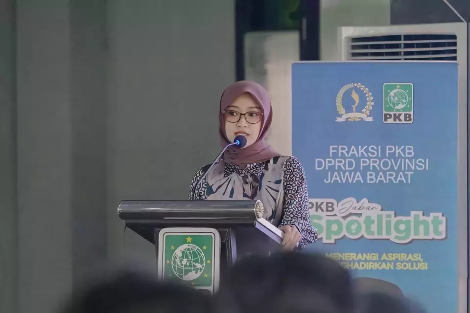 PKB Desak Teror ke Tempo Diusut: Pers Kunci Demokrasi Kita!