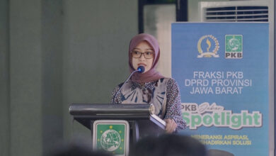 PKB Desak Usut Teror ke Kantor Tempo: Tanpa Pers, Demokrasi Terancam!