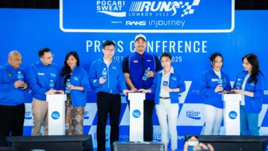 POCARI SWEAT Run Lombok 2025: Siap Gelar di Sirkuit Mandalika!