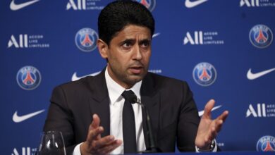 PSG Lepas Beban: Fokus Tanpa 'Harus Juara Liga Champions'