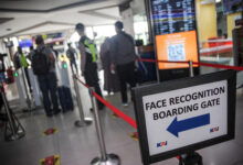 PT KAI Gunakan Face Recognition untuk Cegah Antrean di Stasiun