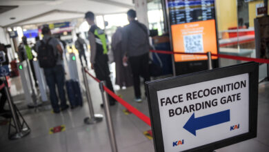 PT KAI Gunakan Face Recognition untuk Cegah Antrean di Stasiun