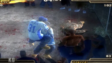 Panduan Cheat Lengkap Def Jam Fight for NY PS2 yang Wajib Dicoba!