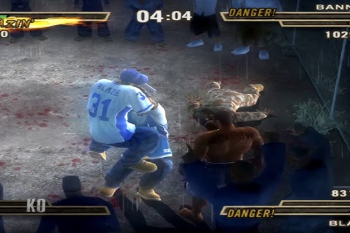 Panduan Cheat Lengkap Def Jam Fight for NY PS2 yang Wajib Dicoba!