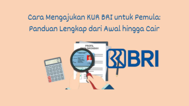 Panduan Lengkap Cara KUR BRI untuk Pemula: Dari Pengajuan hingga Cair