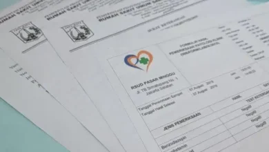 Panduan Lengkap: Cara Membuat Surat Keterangan Bebas Narkoba