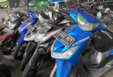 Panduan Lengkap: Cara Urus Motor Tilang di Tahun 2025