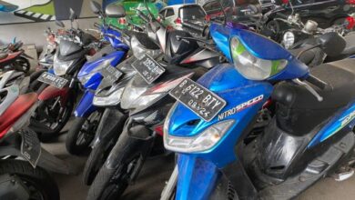 Panduan Lengkap: Cara Urus Motor Tilang di Tahun 2025