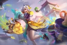 Panduan Melissa Mobile Legends: Hero Marksman OP di Gold Lane!