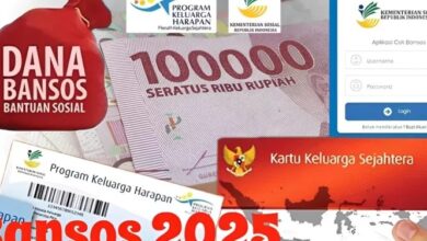 Panduan Mudah Daftar Bansos PKH Online 2025, Ikuti Langkah Ini!