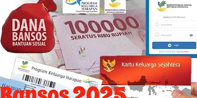 Panduan Mudah Daftar Bansos PKH Online 2025, Ikuti Langkah Ini!