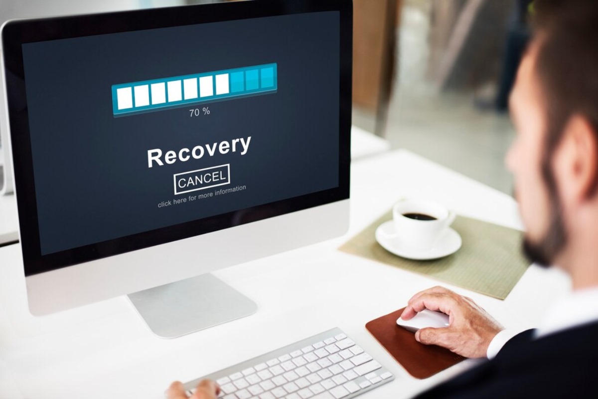 Panduan Praktis: Cara Menggunakan Aplikasi File Recovery dengan Mudah