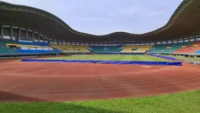 Partai Persija vs PSIS Tetap Digelar Meski Stadion Diterjang Banjir