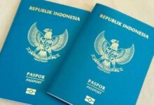 Paspor Indonesia Kalah dari Timor-Leste: Publik Gembor Malu!