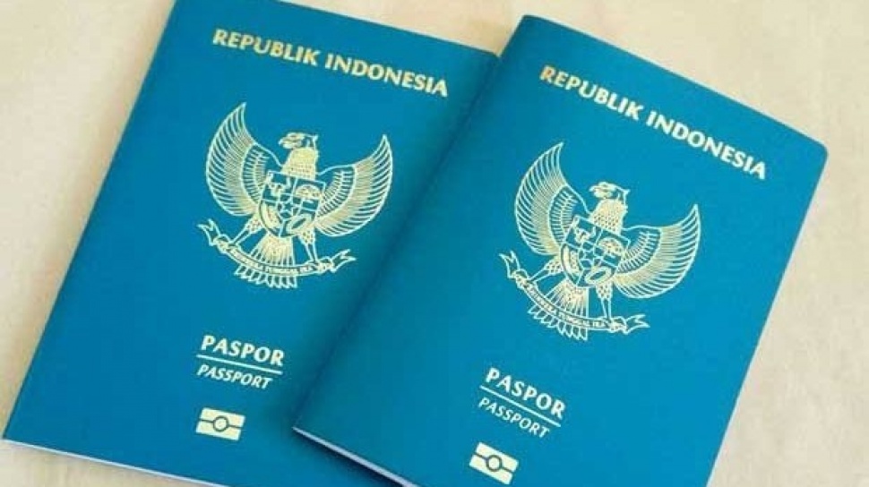 Paspor Indonesia Kalah dari Timor-Leste: Publik Gembor Malu!