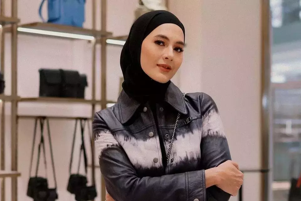 Paula Verhoeven: Rekaman Baim, Allah Akan Tunjukkan Kebenaran