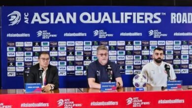 Pelatih Bahrain Yakin Timnya Pede Surya Timnas Indonesia