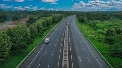 Pelebaran Jalan Rampung, Lajur Ketiga Tol Cipali Siap untuk Mudik!