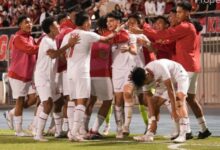 Pemain Keturunan Australia Gabung Timnas Indonesia untuk Piala Asia U-17 2025!