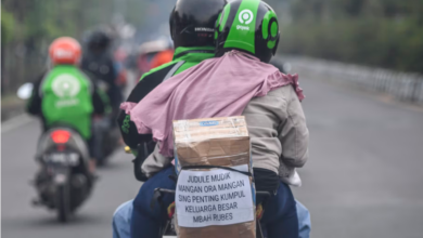 Pemudik Motor Diharap Manfaatkan Program Motis untuk Kenyamanan