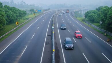 Pemudik Wajib Tahu: Perbedaan Contraflow dan One Way Jalan Tol