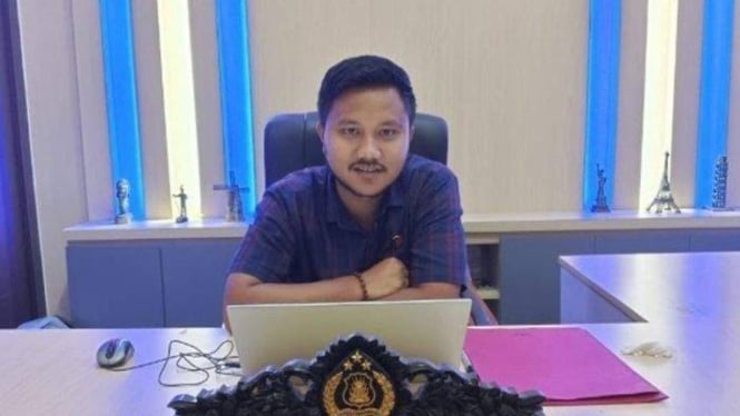 Pencarian Iptu Tomi 3 Bulan Hilang Dilanjutkan di Teluk Bintuni