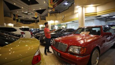 Pendapatan Multindo Auto Finance Tumbuh Berkat Pembiayaan Konsumen