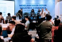 Pengguna e-Commerce Indonesia Naik 65%, Ekosistem Butuh Perbaikan!