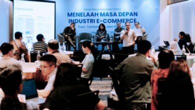 Pengguna e-Commerce Indonesia Naik 65%, Ekosistem Butuh Perbaikan!