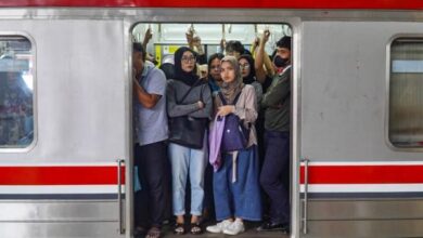 Penumpang KRL Boleh Buka Puasa di Kereta, Simak Aturannya!