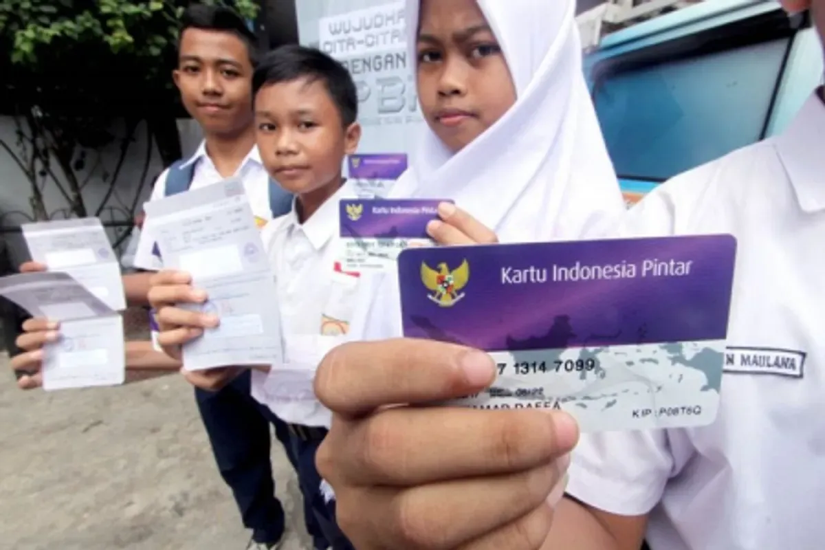 Penyaluran Dana Gratis PIP Termin 1/2025: Cek Saldo dan Cara Cair!