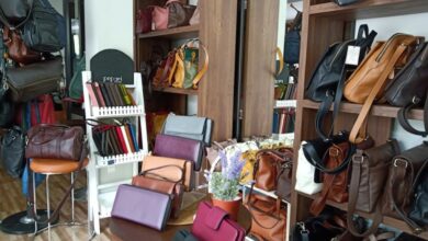 Pepen Leather: Tas Kulit Premium Asli Sapi Hadir di Bogor!