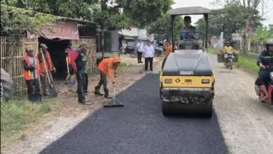 Perbaikan Jalur Alternatif Brebes Ditargetkan Selesai H-7!