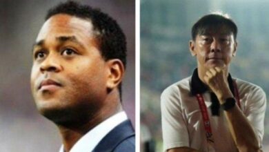 Perbandingan Debut Shin Tae-yong vs Patrick Kluivert: STY Unggul!