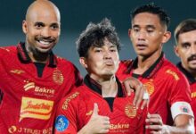 Persija Hajar PSIS Semarang, Dewa United Bantai Semen Padang!