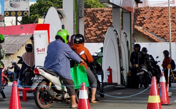 Pertamina Kuasai 96% Pasar BBM Indonesia, Apa Dampaknya?