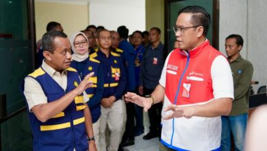 Pertamina Siap Hadapi Idulfitri 2025: Stok BBM & LPG Aman di Banjarmasin