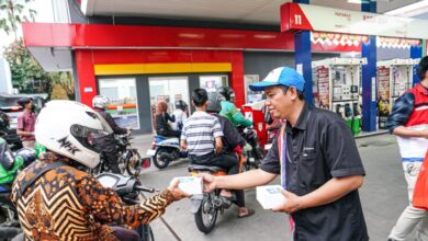 Pertamina Tebar Berkah Ramadan: Ngaji dan Takjil Gratis di SPBU!