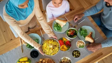 Pilih Makanan Sahur yang Tepat, Anak Kuat Puasa Seharian!