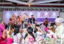 Pixy Bertransformasi: Bidik Pasar Gen Z dengan Wajah Baru