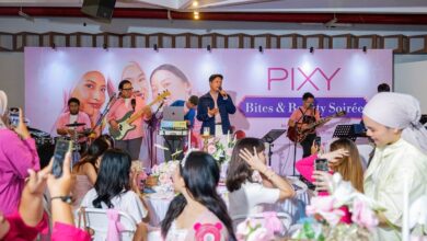 Pixy Bertransformasi: Bidik Pasar Gen Z dengan Wajah Baru