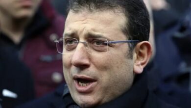 Polisi Tangkap Ekrem Imamoglu, Rival Erdogan, Atas Dugaan Korupsi