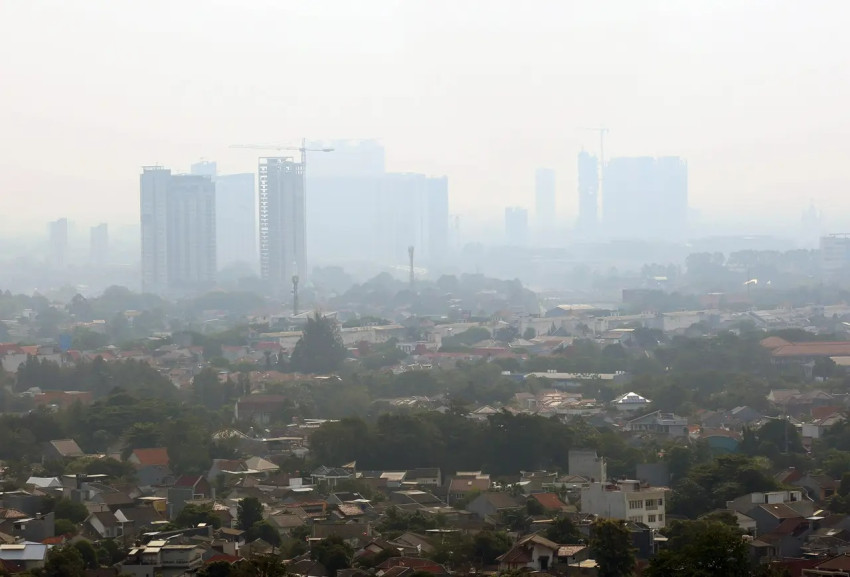 Polusi Udara: 7 Juta Nyawa Terenggut Setiap Tahun, Apa Solusinya?