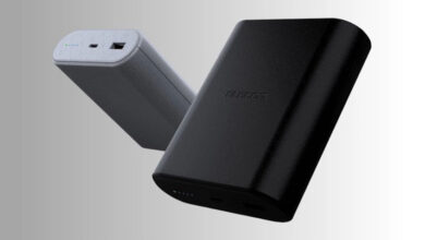 Power Bank Natrium-Ion: Solusi Ramah Lingkungan dan Tahan Lama!