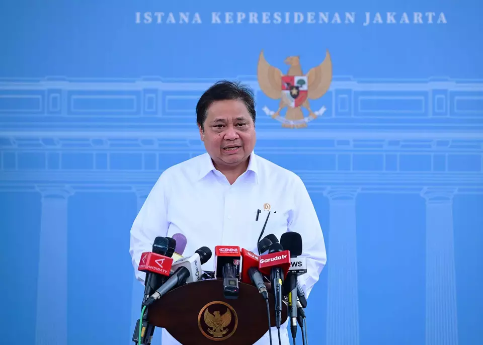 Prabowo Dorong Inklusi Keuangan: Warga Dapatkan Rekening Sekarang!