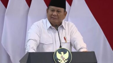 Prabowo Pastikan 200 Sekolah Rakyat Berbasis Asrama Segera Hadir!