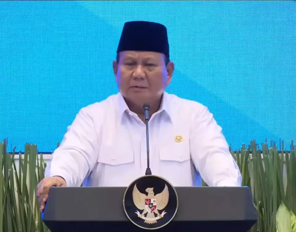 Prabowo: Pendidikan, Prioritas Utama Bukan Pertahanan!