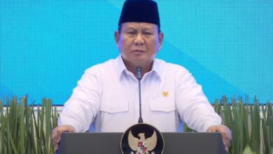 Prabowo Rilis Govtech 17 Agustus, Klaim Hemat APBN Rp100 Triliun!