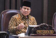 Prabowo Temui Pengusaha Kakap: Ada Aguan, Prajogo, & Anthony Salim