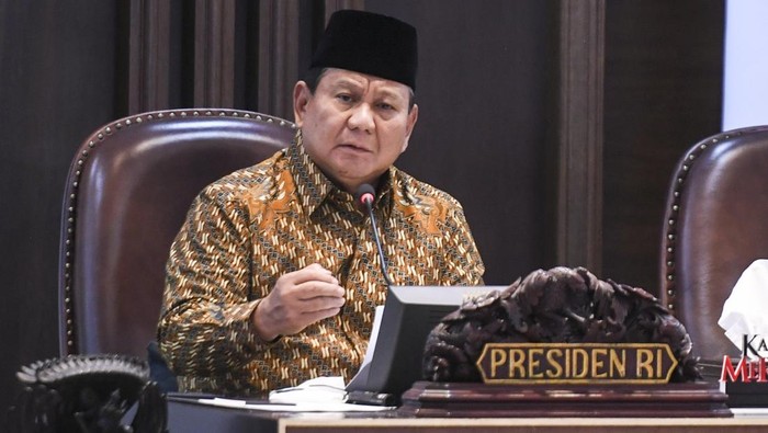 Prabowo Temui Pengusaha Kakap: Ada Aguan, Prajogo, & Anthony Salim